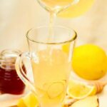 The Magic of Apple Cider Vinegar, Ginger, Garlic, Lemon, and Honey