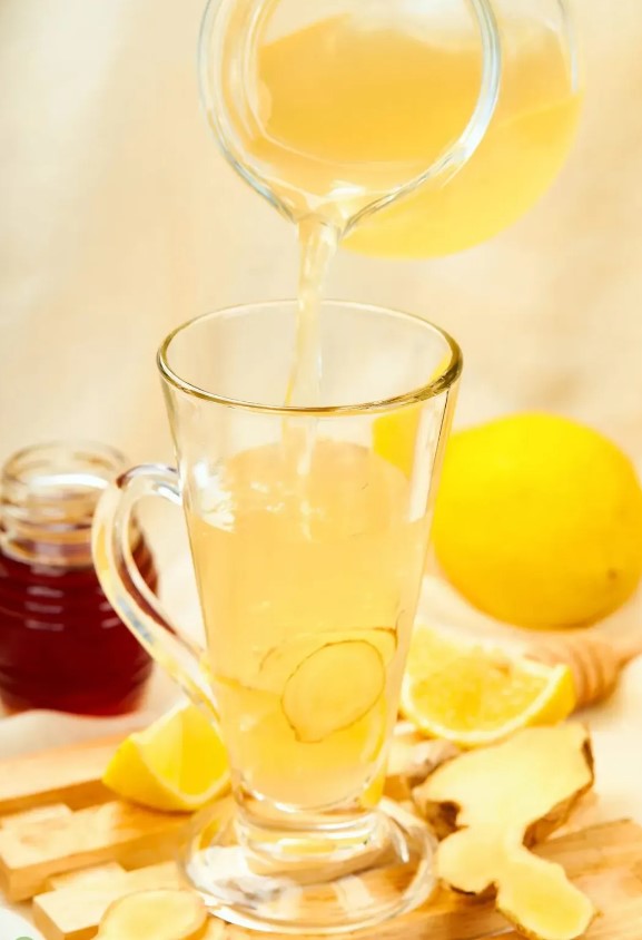 The Advantages of Combining Garlic, Lemon, Ginger, Apple Cider Vinegar, and Honey