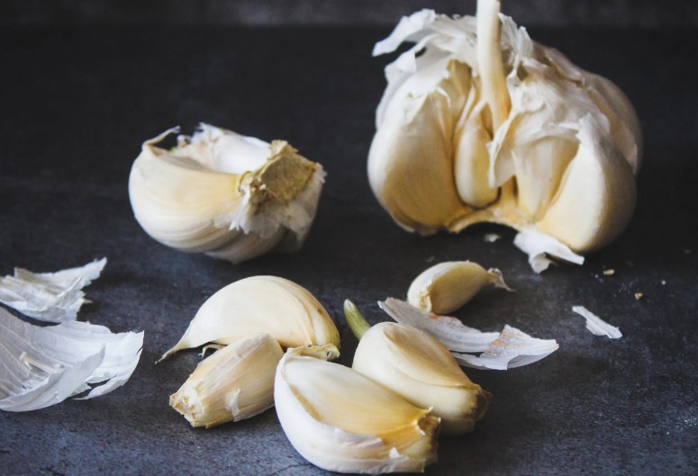 he Advantages of Garlic for Women Sexual Health
