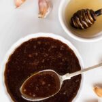 Recipe Honey and Garlic Sauce Delights
