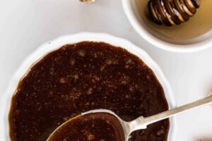 Understanding the Versatile Honey Garlic Sauce