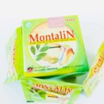 The Healing Power of Montalin Capsule: An Ancient Herbal Remedy