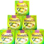 Montalin Capsule: Your Go-To Supplement for Managing Joint Discomfort