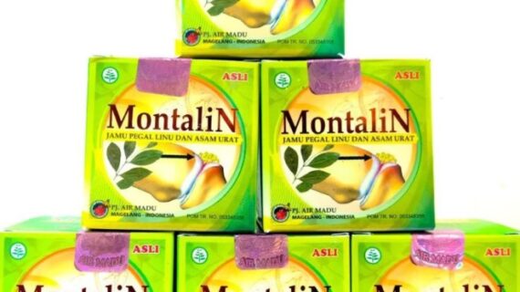 Exploring the Benefits of Montalin Capsule for Arthritis Relief