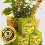 Montalin Capsule: An Herbal Remedy for Osteoarthritis Management