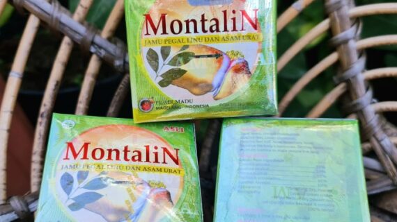 Montalin Capsule Review: Is It an Effective Natural Remedy for Joint Issue?