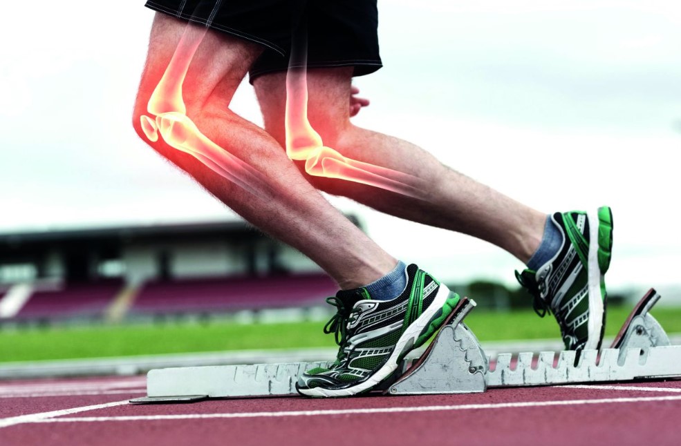 The Importance of Joint Health for Athletes