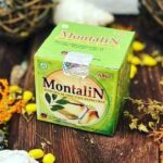 The Herbal Wisdom of Montalin Capsule: A Time-Tested Remedy