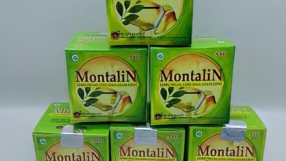 Montalin Capsule: A Natural Approach to Joint Health