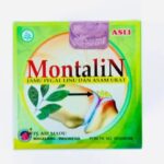 Natural Healing with Montalin Capsule: A Closer Look at Its Properties