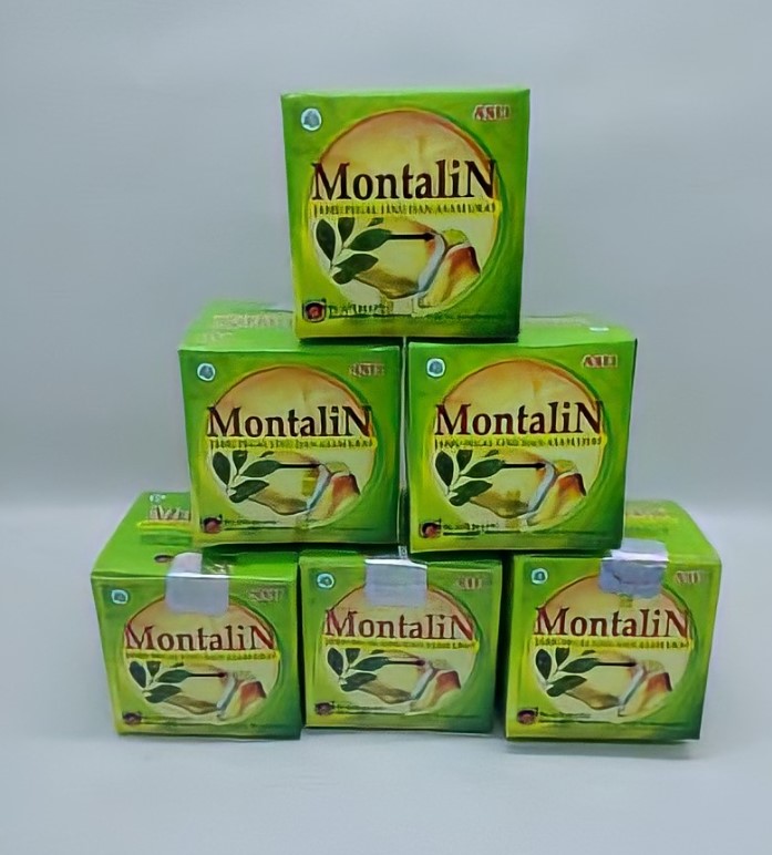 Benefits of Montalin Capsule