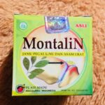 Montalin Capsule: Enhancing Joint Flexibility and Range of Motion