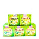 Montalin Capsule: A Gentle Approach to Nourishing Your Joints