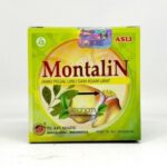 Montalin Capsule: A Herbal Remedy for Age-Related Joint Issues