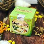 Montalin Capsule: Your Herbal Ally for Maintaining Joint Health