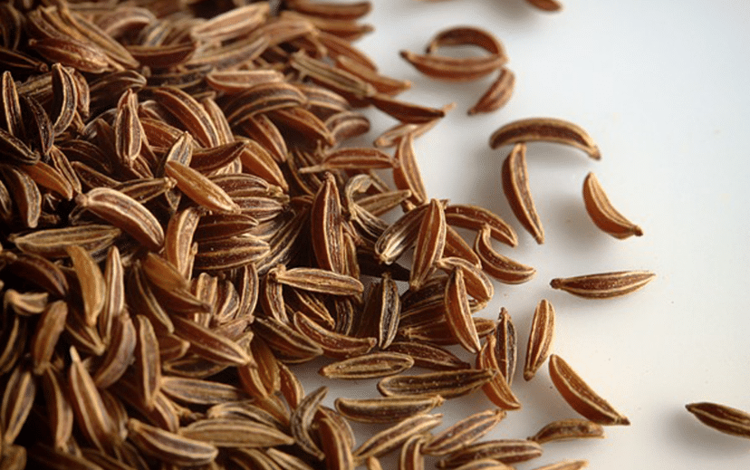 Caraway Seeds