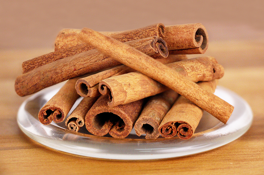 cinnamon kerinci